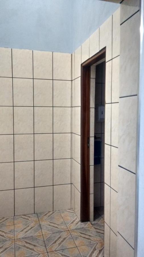 Quarto Familiar, Aeroporto 瓜卢流斯 外观 照片